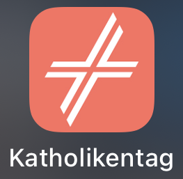 Katholikentags-App