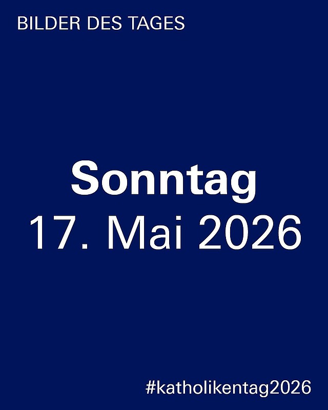 Bilder des Tages-Schlussgottesdienst!
Sonntag, 17.05.26

#katholikentag #würzburg #katholikentag2026 #glaube #gemeinschaft